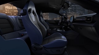 2025 Ford Mustang® Internal Image 1